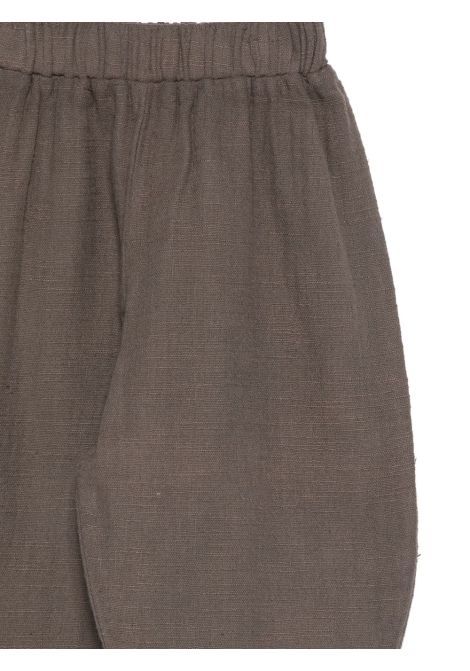 Pantaloni con vita elasticizzata MINIMU' KIDS | 1578 3940040